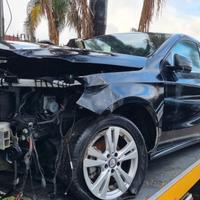 RICAMBI USATI AUTO MERCEDES Classe A Serie (W176)