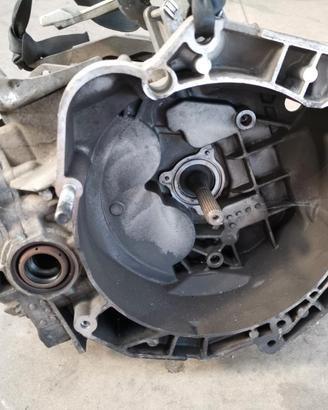 Cambio 6 marce opel corsa d 1.3 cdti 90 cv 66kw