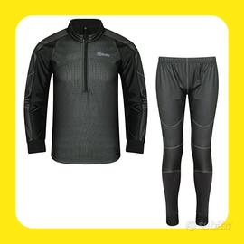 SOTTOTUTA MOTO WINDPROOF UOMO-DONNA