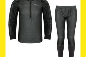 SOTTOTUTA MOTO WINDPROOF UOMO-DONNA