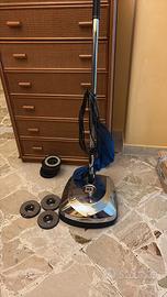 Lucidatrice pavimenti