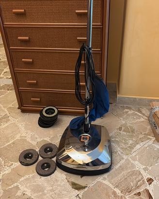 Lucidatrice pavimenti