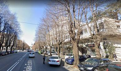 Immobile di 100 m² a Roma