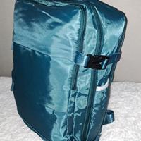 Zaino da viaggio, mochila de viaje