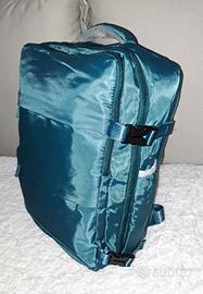 Zaino da viaggio, mochila de viaje