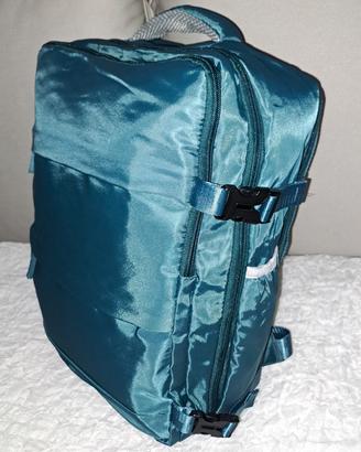 Zaino da viaggio, mochila de viaje