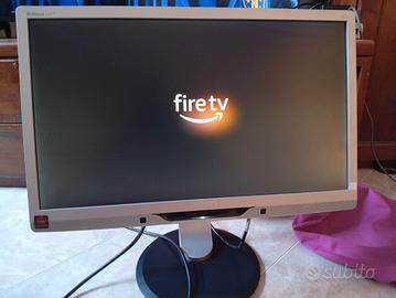 Monitor Philips 22 Pollici Full Hd