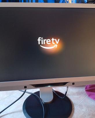 Monitor Philips 22 Pollici Full Hd