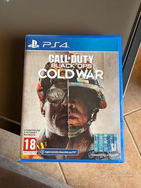 Call of duty black ops