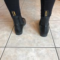 Stivaletti equitazione