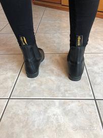 Stivaletti equitazione