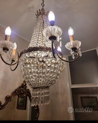 lampadario