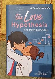 The love hypothesis di Ali Hazelwood