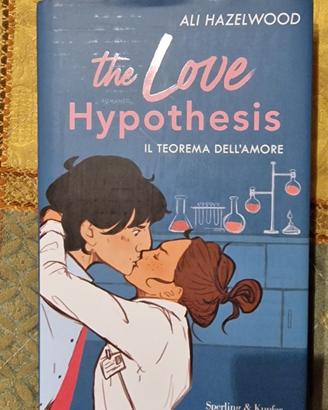 The love hypothesis di Ali Hazelwood