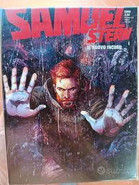 Primi 14 Samuel Stern originali nuovi