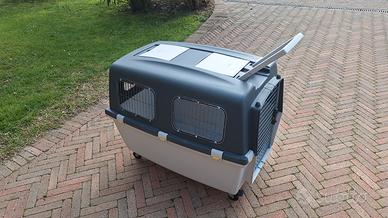 trasportino per cani medio/grande GULLIVER 6