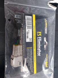 Esclusore Lambda Suzuki V-Strom 1000