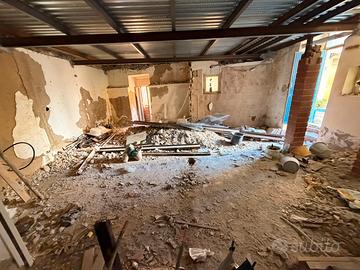 Casa appartamento bilocale