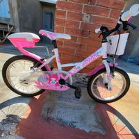 bicicletta  Bambina Come nuova