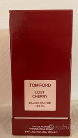 Profumo Tom Ford
