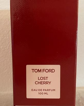 Profumo Tom Ford