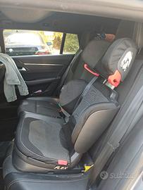 seggiolino peg perego