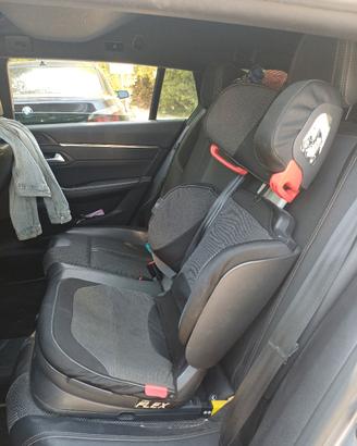 seggiolino peg perego