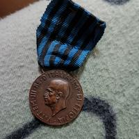 medaglia collezione 