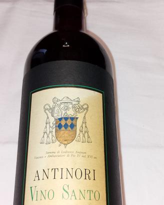 vin santo