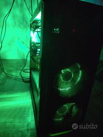 PC Gaming | i5 9600KF | RX 6650 XT | 24GB RAM