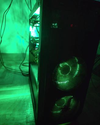 PC Gaming | i5 9600KF | RX 6650 XT | 24GB RAM