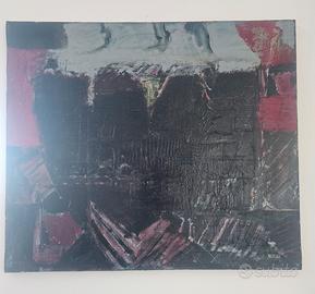 Visione - 1972 - Pier Antonio Verga