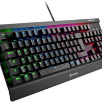 Sharkoon SKILLER MECH SGK3 switch BLU