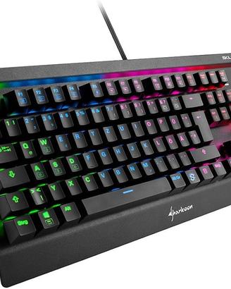 Sharkoon SKILLER MECH SGK3 switch BLU