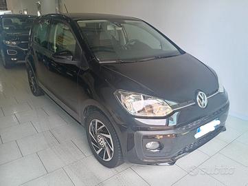 Volkswagen up! 1.0 5p. move