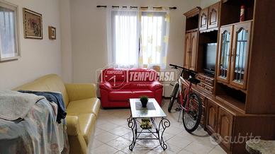 MONTESILVANO VIA BENEDETTO CROCE AD.ZE RIF. M17: 6