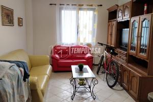 MONTESILVANO VIA BENEDETTO CROCE AD.ZE RIF. M17: 6