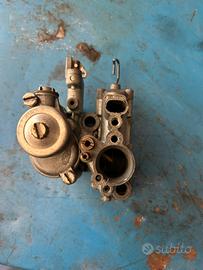 carburatore vespone