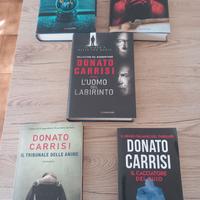 Libri Donato Carrisi