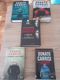 Libri Donato Carrisi