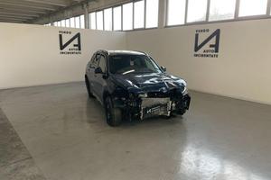 BMW X1 XDRIVE 25E SPECIAL EDITION