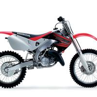 Smembro Honda Cr 125 98-99