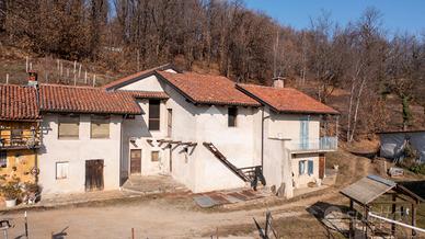 CASA SEMINDIPENDENTE A VERZUOLO