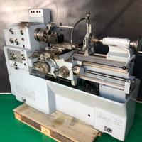 Tornio Graziano SAG 12 usato