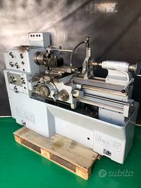 Tornio Graziano SAG 12 usato