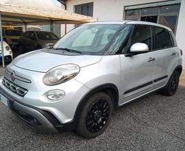 Fiat 500L FIAT 500L 1.4 Connect 95cv CarPlay Telec