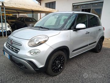 FIAT 500L 1.4 Connect 95cv CarPlay Telecamera Tele