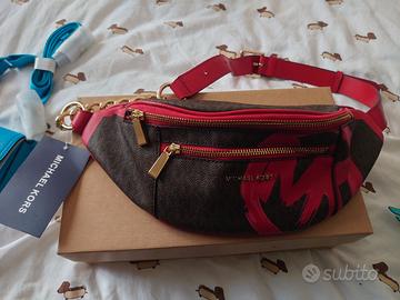 Michael Kors marsupio