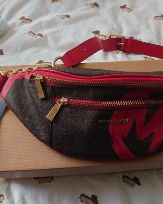 Michael Kors marsupio