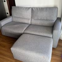 Divano letto poltrone sofà